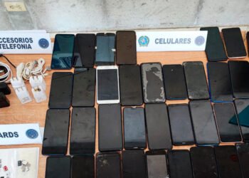 Conozca el balance de los operativos de control en el COIBA de Picaleña