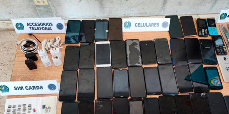 Conozca el balance de los operativos de control en el COIBA de Picaleña