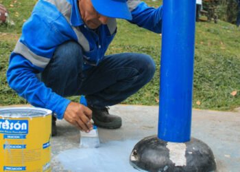 Alcaldía lideró jornada de aseo y limpieza en el Cerro Pan de Azúcar&nbsp;