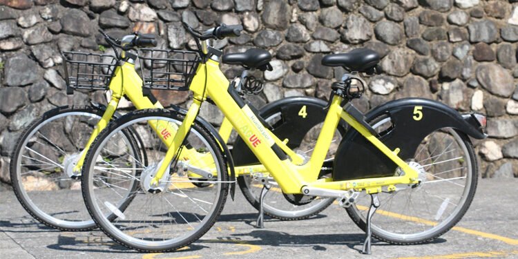 ¡Prepárese! Alcaldía de Ibagué pondrá en marcha el Sistema Público de Bicicletas