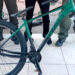 Hombre fue capturado por el hurto de una bicicleta en el barrio Arkaparaiso&nbsp;