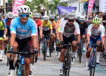 El Tolima se prepara para el calendario de ciclismo del 2023
