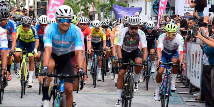 El Tolima se prepara para el calendario de ciclismo del 2023