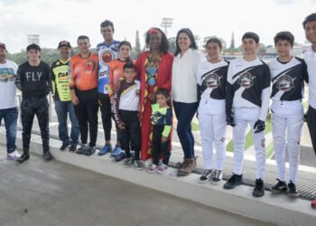 Coliseo Mayor: Así avanza el proyecto de infraestructura deportiva más grande de la región