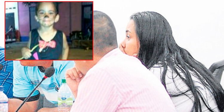 Condenada a 5 años de prisión ex comisaria de familia de Armero Guayabal por negligencia en el caso de Sarita Salazar