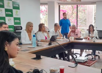 Cortolima celebró sus 42 años con nuevos retos y procesos para el Tolima