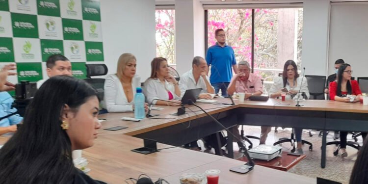 Cortolima celebró sus 42 años con nuevos retos y procesos para el Tolima