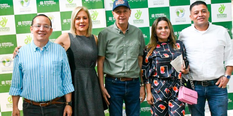 Elegidos los alcaldes de Rioblanco, Ortega, Fresno y Mariquita como nuevos integrantes del Consejo Directivo de Cortolima