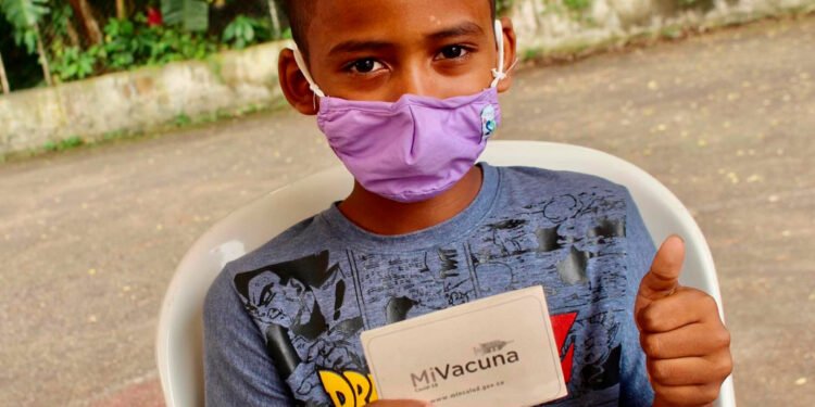 En disminución casos positivos por Covid-19 en Ibagué