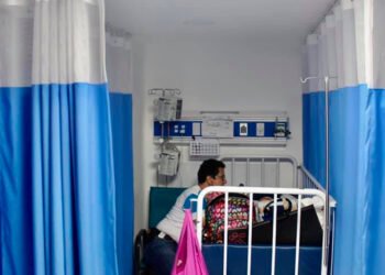 Cuidado el dengue sigue en aumento en Ibagué&nbsp;