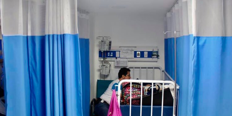 Cuidado el dengue sigue en aumento en Ibagué