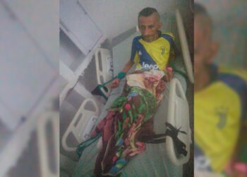 Denuncian al Hospital Federico Lleras por entregar paciente psiquiátrico a una mujer de 87 años