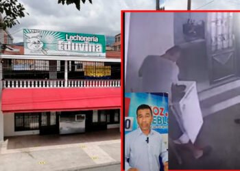 Delicada denuncia mancharía el nombre de la tradicional Lechonería Eduvina en Ibagué