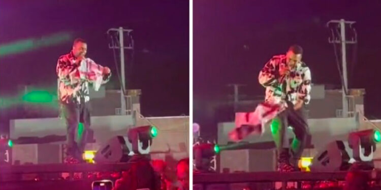 Critican a Don Omar por hacerle el feo a una camisa del Junior de Barranquilla