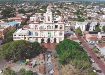 Dos muertos y dos heridos es el balance de seguridad en el fin de semana en El Espinal