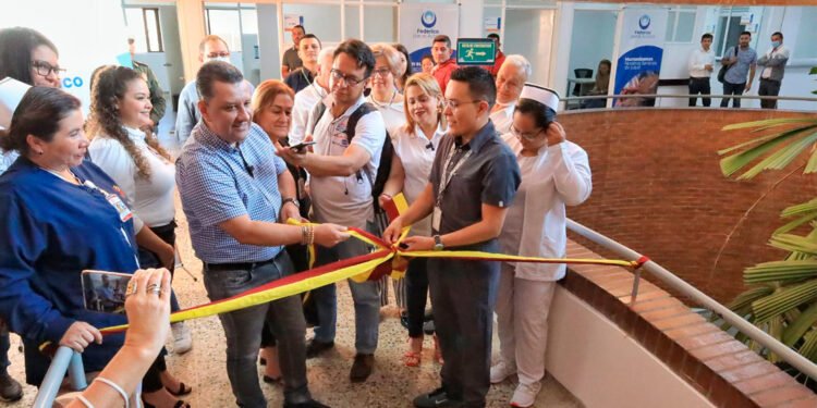 Hospital Federico Lleras Acosta ahora tendrá servicio de consulta externa en sede El Limonar