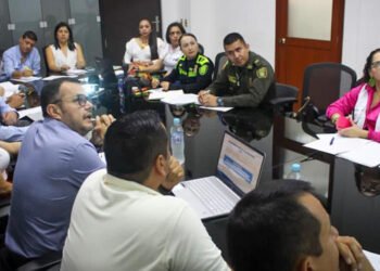 Ibagué se prepara para las elecciones locales y regionales del 2023