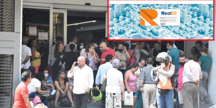 Secretaría de Hacienda culpa a los hackers de saboteo de proceso de facturación del predial