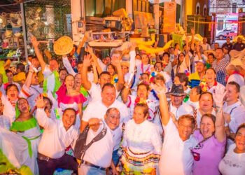 Este fin de semana Honda se viste de fiesta con el Carnaval Cultural y Reinado Popular de la Subienda