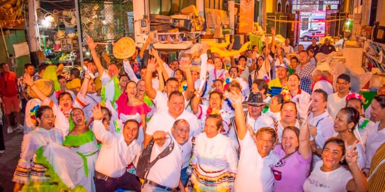 Este fin de semana Honda se viste de fiesta con el Carnaval Cultural y Reinado Popular de la Subienda