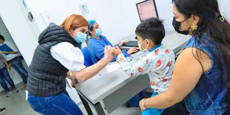 Pasan revista a las centrales de urgencias en Ibagué