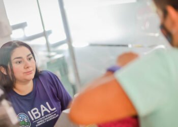 ¿Problemas con el agua? Tranquilo IBAL brinda asesoría personalizada&nbsp;