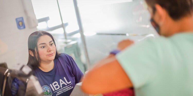 ¿Problemas con el agua? Tranquilo IBAL brinda asesoría personalizada&nbsp;