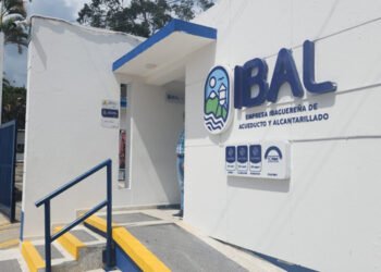 Este sábado puede aprovechar para hacer sus diligencias en el IBAL