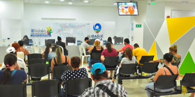 Conozca cómo registrarse en el Sisbén para acceder a programas sociales
