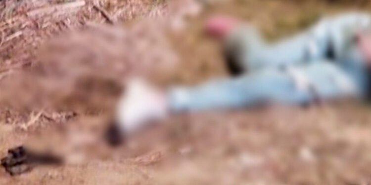 En extrañas circunstancias fue hallada una menor de 16 años con una herida de bala en la cabeza en el puente del barrio Limón de la ciudad de Ibagué