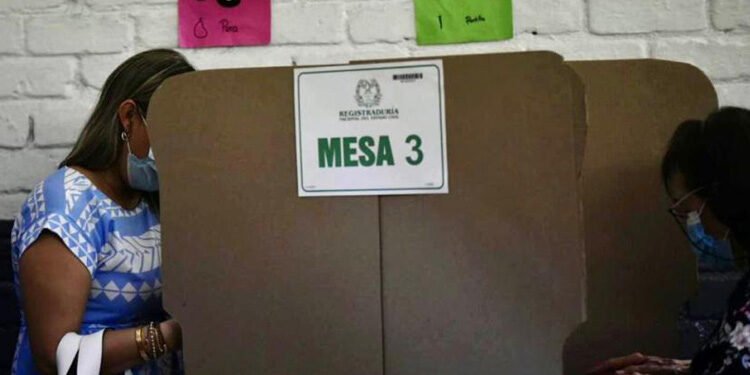 Abierta convocatoria para elegir jueces de paz y de reconsideración en Ibagué
