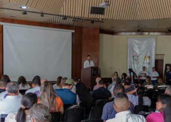 “No es cierto que Ibagué pueda ser destruida por una erupción volcánica”: Director del SGC