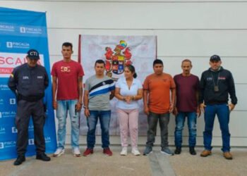 Desarticularon a ‘Los Mijitos’ delincuentes que distribuían droga en el Tolima, Cauca y Cundinamarca