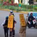 Protestas, bloqueos y vandalismo en la Universidad del Tolima