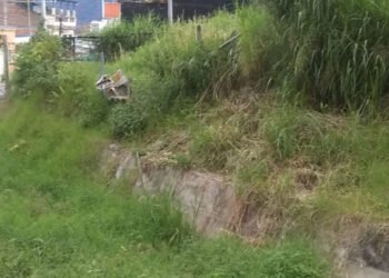 Habitantes de la comuna 2 denuncian que Cortolima se ha olvidado de los cerros Noroccidentales 