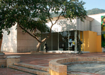 Museo de Arte del Tolima inaugura la temporada de exposiciones 2023 