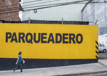 Dueños de parqueaderos de Ibagué no aguantan más las altas tarifas de las pólizas de seguros que los obligan a comprar