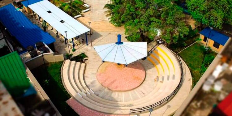 La nueva plazoleta gastronómica y cultural de Melgar se convierte en un nuevo atractivo turístico para sus visitantes