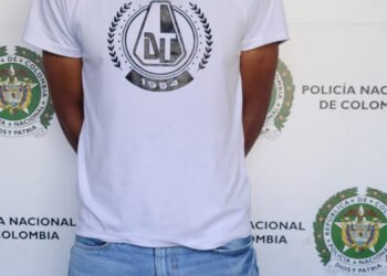 Capturado implicado por agredir físicamente a su pareja sentimental en Ibagué