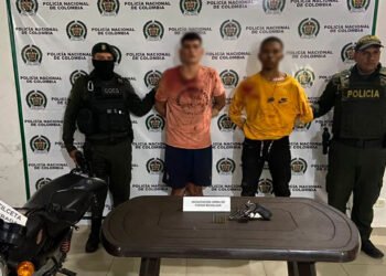 Alias tete y el puma protagonizar una peligrosa persecución en Armero Guayabal