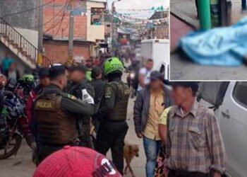 En medio de una riña murió un agricultor en San Juan de la China de Ibagué