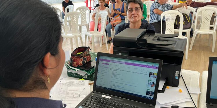 Conozca los nuevos puntos que la alcaldía dispuso para descarga del Predial