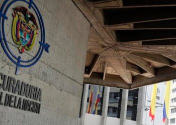 Declaran insubsistente a la Procuradora Provincial de Ibagué