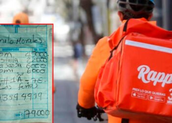 Le piden un domicilio y le roban todas sus pertenencias&nbsp;