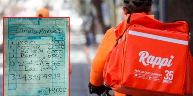 Le piden un domicilio y le roban todas sus pertenencias&nbsp;