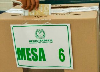 Conozca los nuevos puestos de votación para las elecciones territoriales 2023