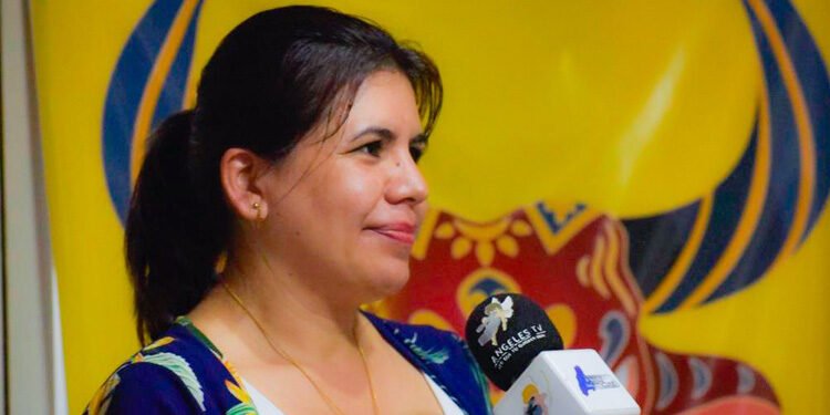 Renunció directora de Rentas e Ingresos del Departamento