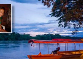 Joven desaparecida desde el 31 de enero en el municipio de Flandes fue hallada sin vida en el río Magdalen