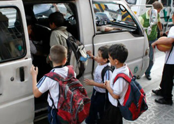 Planadas subsidiará con recursos propios el transporte escolar para el calendario 2023