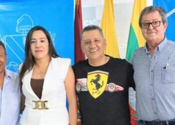 Revolcón en la Gobernación del Tolima